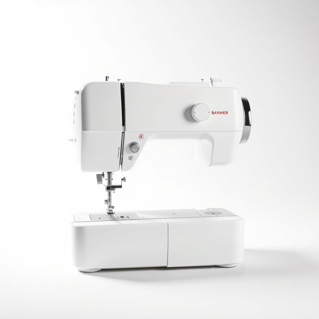 Pfaff Embroidery Machine